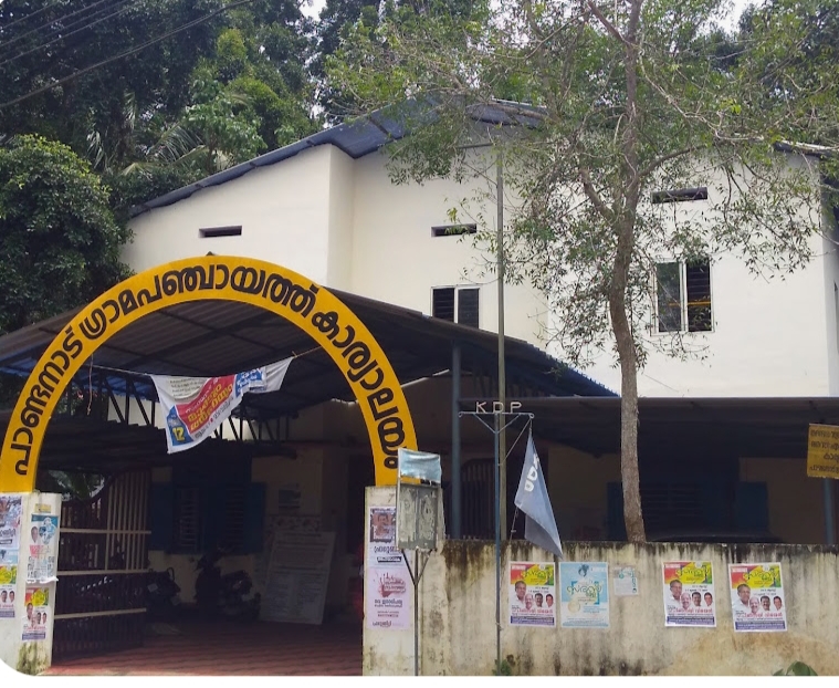 സ്വകാര്യ വ്യക്തികളുടെ സ്ഥലത്ത് അപകടകരമായ നിലയിൽ നിൽക്കുന്ന മരങ്ങൾ സ്വന്തം ഉത്തരവാദിത്തത്തിൽ മുറിച്ചുമാറ്റണം